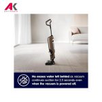 جاروشارژی و زمین شوی الکترولوکس مدل ELECTROLUX EFW71711