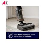 جاروشارژی و زمین شوی الکترولوکس مدل ELECTROLUX EFW71711