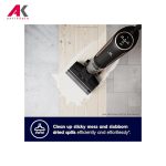 جاروشارژی و زمین شوی الکترولوکس مدل ELECTROLUX EFW71711
