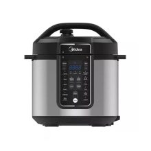 مولتی کوکر مایدیا مدل MIDEA MPC-6002SA-SS