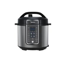 مولتی کوکر مایدیا مدل MIDEA MPC-8002SA-SS