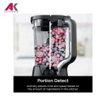 مخلوط کن نینجا مدل NINJA TB301