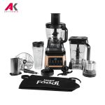 غذاساز نینجا مدل NINJA BN800UKDBCP