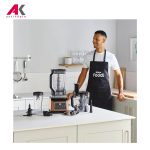 غذاساز نینجا مدل NINJA BN800UKDBCP