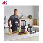 غذاساز نینجا مدل NINJA BN800UKDBCP