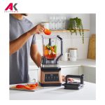 غذاساز نینجا مدل NINJA BN800UKDBCP