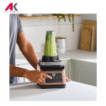 غذاساز نینجا مدل NINJA BN800UKDBCP