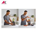 غذاساز نینجا مدل NINJA BN800UKDBCP