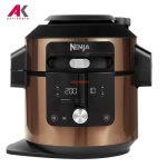 مولتی کوکر نینجا مدل OL650UKDBCP