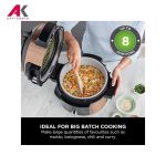 مولتی کوکر نینجا مدل OL650UKDBCP