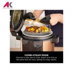 مولتی کوکر نینجا مدل OL650UKDBCP