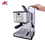 اسپرسوساز نوا مدل NOVA NCM-139 EXPS