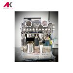 اسپرسوساز نوا مدل NOVA NCM-164EXPGR