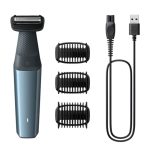 ماشین اصلاح بدن فیلیپس مدل PHILIPS BG3027