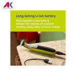 ریش تراش فیلیپس مدل PHILIPS QP2834