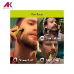 ریش تراش فیلیپس مدل PHILIPS QP2834