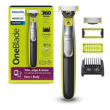 ریش تراش فیلیپس مدل PHILIPS QP2834