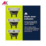 ریش تراش فیلیپس مدل PHILIPS QP2834