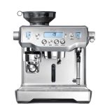 اسپرسوساز سیج مدل SAGE SES980BSS