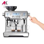 اسپرسوساز سیج مدل SAGE SES980BSS