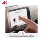 اسپرسوساز سیج مدل SAGE SES990BSS