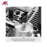 اسپرسوساز سیج مدل SAGE SES990BSS