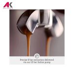 اسپرسوساز سیج مدل SAGE SES990BSS