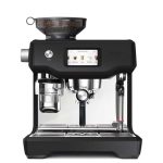 اسپرسوساز سیج مدل SAGE SES990BTR