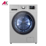 ماشین لباسشویی اسنوا مدل SNOWA SWM-D80S