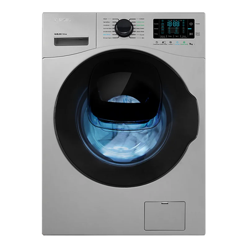 ماشین لباسشویی اسنوا مدل SNOWA SWM-F92S