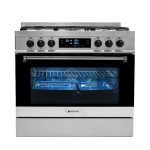 اجاق گاز اسنوا مدل SNOWA SGC5-6211