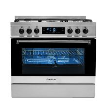 اجاق گاز اسنوا مدل SNOWA SGC5-6211