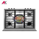 اجاق گاز اسنوا مدل SNOWA SGC5-6211