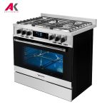 اجاق گاز اسنوا مدل SNOWA SGC5-6211