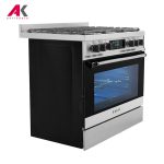 اجاق گاز اسنوا مدل SNOWA SGC5-6211