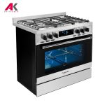 اجاق گاز اسنوا مدل SNOWA SGC5-6211