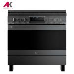 اجاق گاز اسنوا مدل SNOWA SGC5-7211