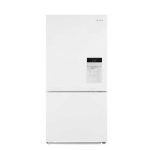 یخچال فریزر اسنوا مدل SNOWA SBDI-L300LW