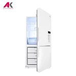 یخچال فریزر اسنوا مدل SNOWA SBDI-L300LW