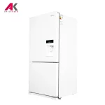 یخچال فریزر اسنوا مدل SNOWA SBDI-L300SW