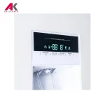 یخچال فریزر اسنوا مدل SNOWA SBDI-L300SW