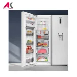 یخچال فریزر دوقلو اسنوا مدل SNOWA SRDI-M210GW - SFDI-M210GW