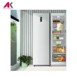 یخچال فریزر دوقلو اسنوا مدل SNOWA SRDI-M210GW - SFDI-M210GW