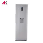 یخچال فریزر دوقلو اسنوا مدل SNOWA SRDI-M210SS - SFDI-M210SS