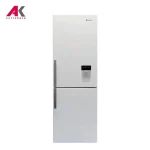 یخچال فریزر اسنوا مدل SNOWA SBDI-S100LW