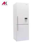 یخچال فریزر اسنوا مدل SNOWA SBDI-S100LW