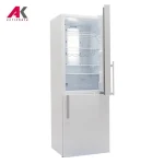 یخچال فریزر اسنوا مدل SNOWA SBDI-S100LW