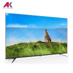 تلویزیون 65 اینچ اسنوا مدل SNOWA UHD 4K SSD-65SK780UD