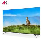 تلویزیون 65 اینچ اسنوا مدل SNOWA UHD 4K SSD-65SK780UD