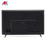 تلویزیون 75 اینچ اسنوا مدل SNOWA UHD 4K SSD-75LS600U